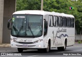 Qualität Vertrauen Transportes 1511 na cidade de Campinas, São Paulo, Brasil, por Sérgio de Sousa Elias. Número da foto: #:id.