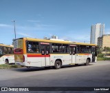 Empresa Metropolitana 858 na cidade de Recife, Pernambuco, Brasil, por Luan Mikael. Número da foto: #:id.
