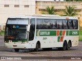 Empresa Gontijo de Transportes 21195 na cidade de Juazeiro, Bahia, Brasil, por João Victor. Número da foto: #9665109.