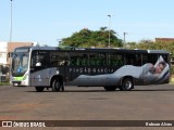 Viação Garcia 81077 na cidade de Paranavaí, Paraná, Brasil, por Robson Alves. Número da foto: #9663906.