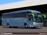 Viação Garcia 8025 na cidade de Paranavaí, Paraná, Brasil, por Robson Alves. Número da foto: #9664028.