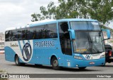 Auto Viação Progresso 6059 na cidade de Caruaru, Pernambuco, Brasil, por Victor Hugo. Número da foto: #:id.