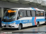 Auto Viação Jabour D86099 na cidade de Rio de Janeiro, Rio de Janeiro, Brasil, por Luiz Guilherme. Número da foto: #:id.