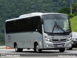 B&B Transportes e Turismo RJ 862.002 na cidade de Petrópolis, Rio de Janeiro, Brasil, por Rafael da Silva Xarão. ID da foto: :id.