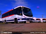 Viação Piracicabana 3139 na cidade de Campinas, São Paulo, Brasil, por Henrique Alves de Paula Silva. Número da foto: #9663807.