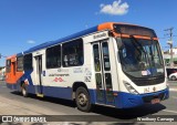 União Transportes 162 na cidade de Cuiabá, Mato Grosso, Brasil, por Wenthony Camargo. Número da foto: #:id.