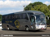 Viação Real 10510 na cidade de Paranavaí, Paraná, Brasil, por Robson Alves. Número da foto: #9663815.