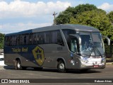 Viação Real 10510 na cidade de Paranavaí, Paraná, Brasil, por Robson Alves. ID da foto: :id.