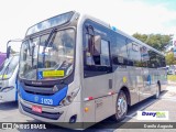 Transcooper > Norte Buss 2 6529 na cidade de São Paulo, São Paulo, Brasil, por Danilo Augusto. Número da foto: #9664616.