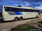 Viação Central Bahia de Transportes 1820 na cidade de Brasília, Distrito Federal, Brasil, por Lucas Adriano Bernardino. Número da foto: #:id.