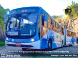 VB Transportes e Turismo 1583 na cidade de Campinas, São Paulo, Brasil, por Henrique Alves de Paula Silva. Número da foto: #9663767.