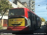 ERSA 3312 na cidade de Santa Fe, La Capital, Santa Fe, Argentina, por Agustin SanCristobal1712. Número da foto: #:id.