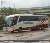 Empresa Reunidas Paulista de Transportes 144905 na cidade de Rio de Janeiro, Rio de Janeiro, Brasil, por Tadeu Vasconcelos. Número da foto: #9666228.