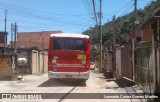 Viação Dedo de Deus 339 na cidade de Teresópolis, Rio de Janeiro, Brasil, por Leonardo Correa Gomes Martins. Número da foto: #9665664.