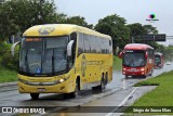RodeRotas - Rotas de Viação do Triângulo 7702 na cidade de Campinas, São Paulo, Brasil, por Sérgio de Sousa Elias. Número da foto: #:id.