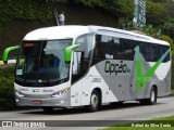 Nova Opção Turismo 2860 na cidade de Petrópolis, Rio de Janeiro, Brasil, por Rafael da Silva Xarão. Número da foto: #9665745.