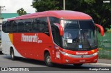 Expresso Itamarati 6713 na cidade de São Paulo, São Paulo, Brasil, por Rodrigo Coimbra. Número da foto: #:id.