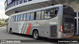 Empresa de Ônibus Pássaro Marron 90502 na cidade de Aparecida, São Paulo, Brasil, por Daniel Saraiva Cordeiro. Número da foto: #:id.