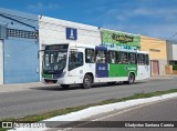 Viação Modelo 9419 na cidade de Aracaju, Sergipe, Brasil, por Gladyston Santana Correia. Número da foto: #:id.