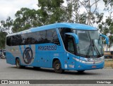 Auto Viação Progresso 6640 na cidade de Caruaru, Pernambuco, Brasil, por Victor Hugo. Número da foto: #:id.