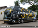 Expresso Nordeste 5620 na cidade de Paranavaí, Paraná, Brasil, por Robson Alves. Número da foto: #:id.