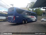 Viação Águia Branca 26210 na cidade de São Mateus, Espírito Santo, Brasil, por Paulo Camilo Guzzo. Número da foto: #:id.