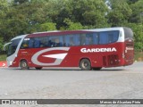 Expresso Gardenia 3295 na cidade de Perdões, Minas Gerais, Brasil, por Marcos de Alcantara Pinto. Número da foto: #:id.