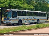 Trevo Transportes Coletivos 1074 na cidade de Porto Alegre, Rio Grande do Sul, Brasil, por Leonardo Lazaroto Rodrigues. ID da foto: :id.
