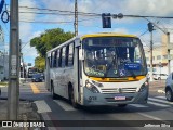 Parnamirim Field 015 na cidade de Natal, Rio Grande do Norte, Brasil, por Jefferson Silva. Número da foto: #:id.