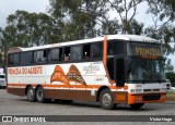 Auto Viação Princesa do Agreste 2088 na cidade de Caruaru, Pernambuco, Brasil, por Victor Hugo. Número da foto: #:id.