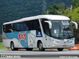 Auto Viação 1001 RJ 108.461 na cidade de Petrópolis, Rio de Janeiro, Brasil, por Rafael da Silva Xarão. ID da foto: :id.