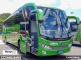 Trans Wolff Transportes e Turismo 0310 na cidade de São Paulo, São Paulo, Brasil, por Danilo Augusto. Número da foto: #9664520.