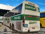 Empresa Gontijo de Transportes 21040 na cidade de Perdões, Minas Gerais, Brasil, por Pedro Castro. Número da foto: #9664837.