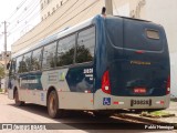 Bettania Ônibus 30828 na cidade de Belo Horizonte, Minas Gerais, Brasil, por Pablo Henrique. Número da foto: #:id.