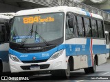 Auto Viação Jabour D86246 na cidade de Rio de Janeiro, Rio de Janeiro, Brasil, por Luiz Guilherme. Número da foto: #:id.