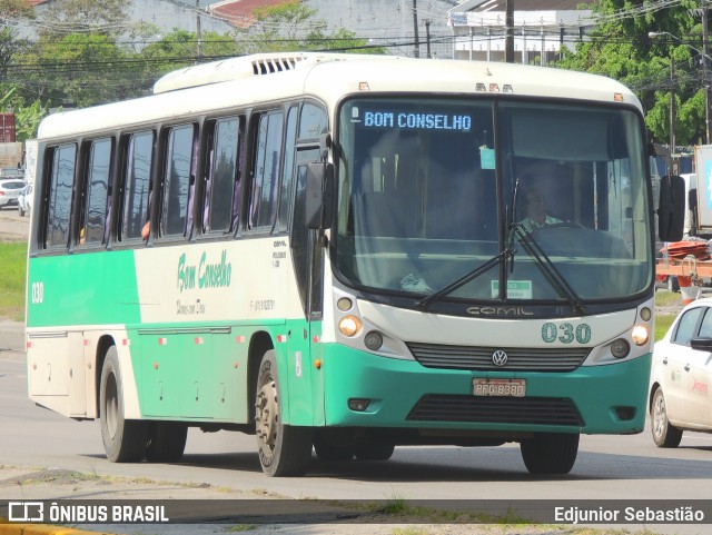 Bom Conselho 030 na cidade de Jaboatão dos Guararapes, Pernambuco, Brasil, por Edjunior Sebastião. Número da foto: #9667031.