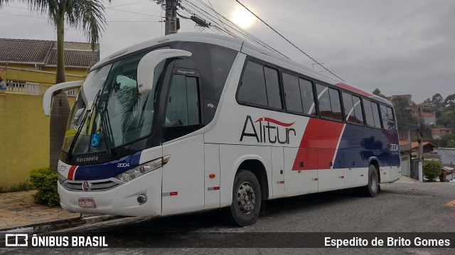 Alitur 2004 na cidade de Franco da Rocha, São Paulo, Brasil, por Espedito de Brito Gomes. Número da foto: #9666325.