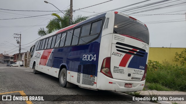 Alitur 2004 na cidade de Franco da Rocha, São Paulo, Brasil, por Espedito de Brito Gomes. Número da foto: #9666338.