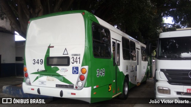 Cooperativa Altercamp 349 na cidade de Campinas, São Paulo, Brasil, por João Victor Duarte. Número da foto: #9666393.