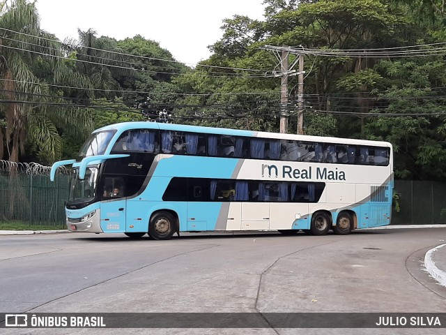 Real Maia 1912 na cidade de São Paulo, São Paulo, Brasil, por JULIO SILVA. Número da foto: #9668788.
