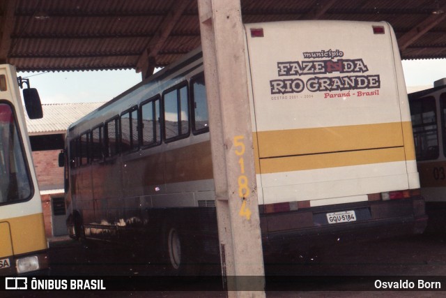 Prefeitura Municipal de Fazenda Rio Grande  na cidade de Fazenda Rio Grande, Paraná, Brasil, por Osvaldo Born. ID da foto: 9666843.