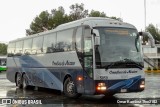 ODM - Ómnibus de México 5059 na cidade de Tula de Allende, Hidalgo, México, por Omar Ramírez Thor2102. Número da foto: #9667161.