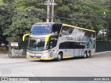 RodeRotas - Rotas de Viação do Triângulo 7532 na cidade de São Paulo, São Paulo, Brasil, por JULIO SILVA. Número da foto: #9668947.