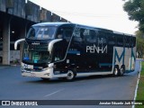 Empresa de Ônibus Nossa Senhora da Penha 53060 na cidade de Blumenau, Santa Catarina, Brasil, por Jonatan Eduardo Jurk Ramos. ID da foto: :id.