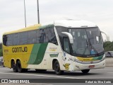 Empresa Gontijo de Transportes 18755 na cidade de São Paulo, São Paulo, Brasil, por Rafael da Silva Xarão. Número da foto: #9668712.
