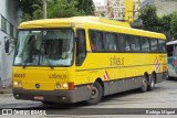 Viação Itapemirim 40033 na cidade de Rio de Janeiro, Rio de Janeiro, Brasil, por Rodrigo Miguel. Número da foto: #9667297.