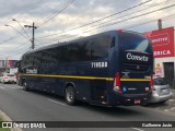 Viação Cometa 719508 na cidade de Praia Grande, São Paulo, Brasil, por Guilherme Justo. Número da foto: #9666560.
