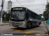 Rápido Campinas 11072 na cidade de Franco da Rocha, São Paulo, Brasil, por Espedito de Brito Gomes. Número da foto: #9666364.