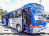BBTT - Benfica Barueri Transporte e Turismo 27.393 na cidade de São Paulo, São Paulo, Brasil, por Danilo Augusto. Número da foto: #9668152.