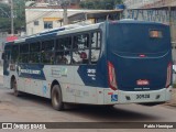 Viação Cruzeiro > Viação Sidon 30938 na cidade de Belo Horizonte, Minas Gerais, Brasil, por Pablo Henrique. Número da foto: #:id.